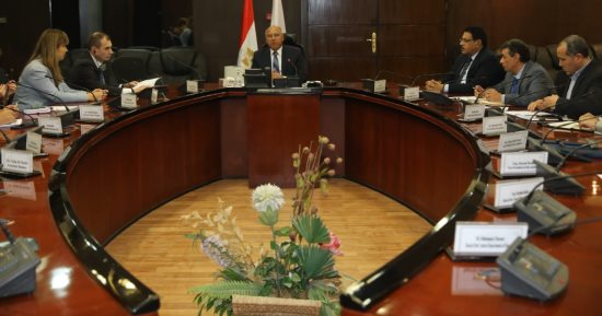 النقل تعلن وصول 4 قطارات تالجو حتى الآن من أصل 6 