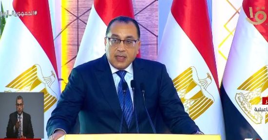 مدبولى: 610 مليارات جنيه تكلفة استثمارات سيناء..والمحاور تخدم التنمية 50 سنة مقبلة