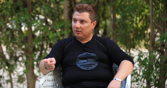 التليفزيون هذا المساء.. محمد عبد المنعم ضيف "يا عين يا ليل" على تليفزيون اليوم السابع