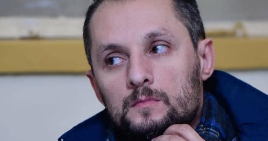محمد سليمان عبد المالك يكشف كواليس تحويل رائعة أحمد بهجت لمسلسل رمضانى
