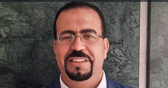 أحمد التايب: مصر تعمل جاهدة على تهيئة مناخ الاستثمار السياحى