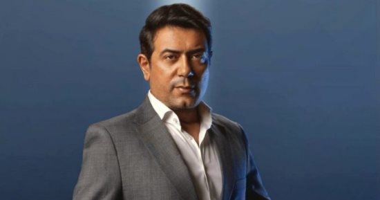 أحمد وفيق يستعد لدراما رمضان المقبل بمسلسلين "سره الباتع" و"جميلة"