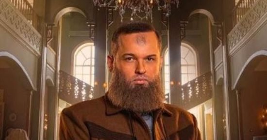 محمد محمود عبد العزيز يكشف عن اسم شخصيته في مسلسل "حضرة العمدة"