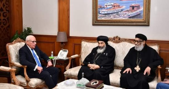 محافظ بورسعيد: الوطن يتطلب مزيدا من الوحدة لتخطى التحديات لتحقيق التنمية