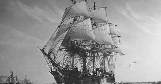 العثور على حطام سفينة SS Savannah الشهيرة.. صور