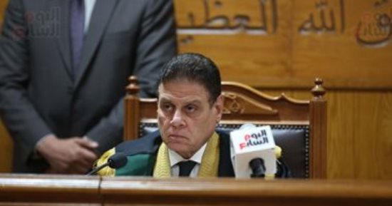 زى النهارده.. "الجنايات" تقضى بالمؤبد للمتهمين بخلية داعش التجمع