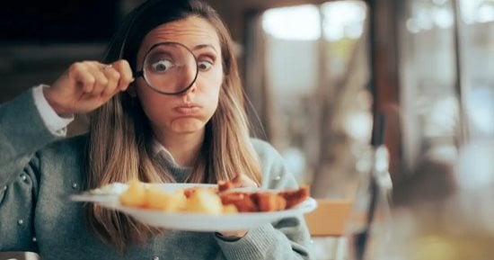 مش أي حاجة يأكلوها.. 4 أبراج صعب ياكلوا أي حاجة واختياراتهم مميزة
