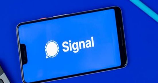 Signal: سنخرج من المملكة المتحدة إذا أصرت على عدم تشفير  الرسائل على تطبيقنا