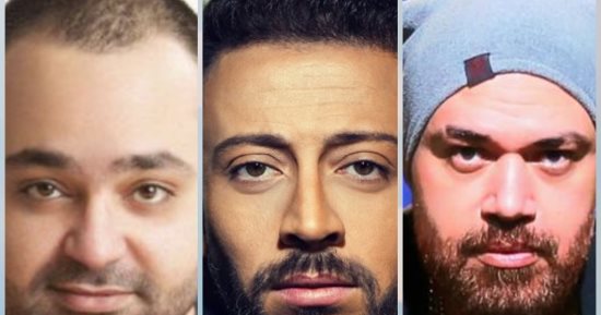 "ناس شمال" أحدث أغانى لؤى بتوقيع خالد تاج الدين وخالد عز