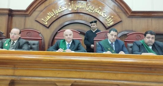 "جنايات الزقازيق" تقضي بالسجن 7 سنوات للمتهم بالتعدى على طفلة بالشرقية