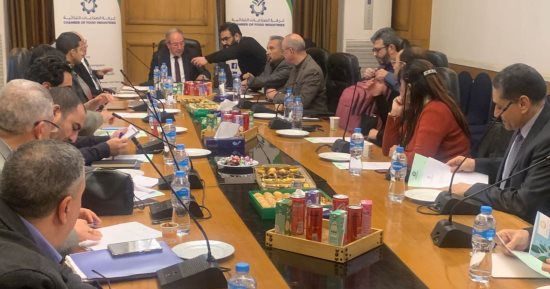 شعبة السكر: تقليل زمن الإفراج الجمركى يخفف من زيادة التكلفة 