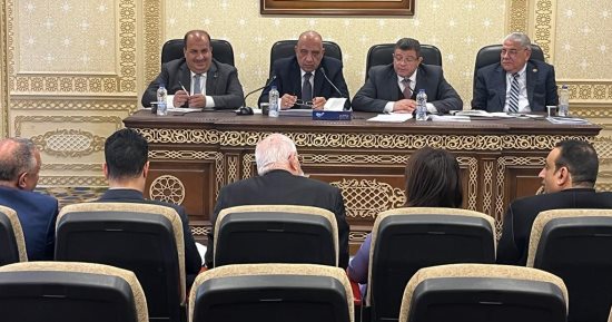 اقتصادية النواب توصى وزارة قطاع الأعمال بتوفيق أوضاعها بما يتماشى مع وثيقة الملكية