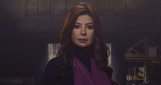منال سلامة تتحدث عن كواليس مسلسل "الأصلى" فى برنامج "عيش صباحك" غدًا