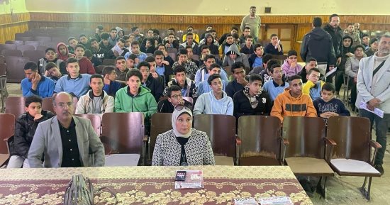 تعليم الجيزة تعلن تفعيل مجموعات الدعم بالدقى.. وتؤكد: يقدمها أكفأ المعلمين
