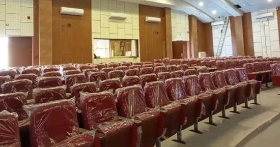 برنامج العروض وحفل الافتتاح.. قصور الثقافة تضع اللمسات الأخيرة لمسرح السامر