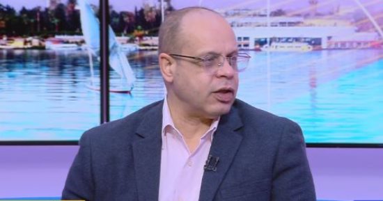أكرم القصاص: الدولة نفذت خطة للتنمية الشاملة في سيناء بجانب الحرب على الإرهاب