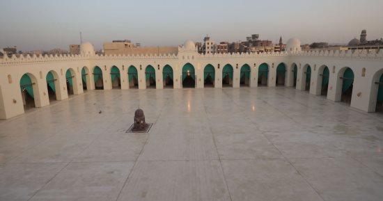 رحيل الخليفة العباسى الحاكم بأمر الله الأول.. لمحة من حياته
