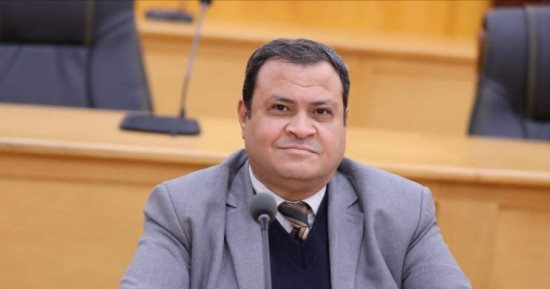 جامعة الأزهر: تعيين الدكتور محمد إبراهيم عميد كلية البنات بالفيوم