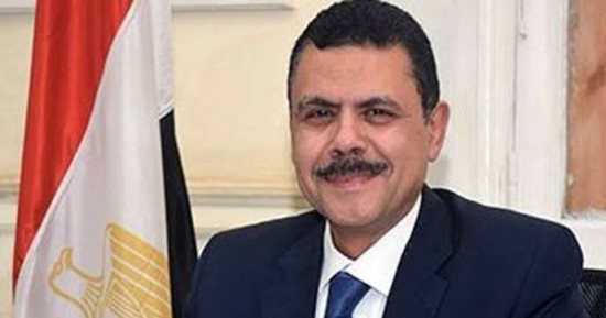 أحمد أبو اليزيد لـ"إكسترا نيوز": زراعة سيناء لخلق مجتمعات تنموية كاملة