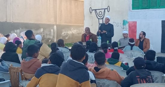 تعاون بين الشباب والرياضة والأزهر لتكثيف الحملات التوعوية لتأهيل الشباب