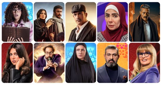 أستاذ بإعلام القاهرة: تنوع دراما المتحدة مهم ويجب التوسع بمسلسلات الأطفال