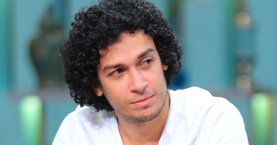 المؤلف أحمد عبد الوهاب يشارك فى مسلسل "1000 حمد الله ع السلامة"