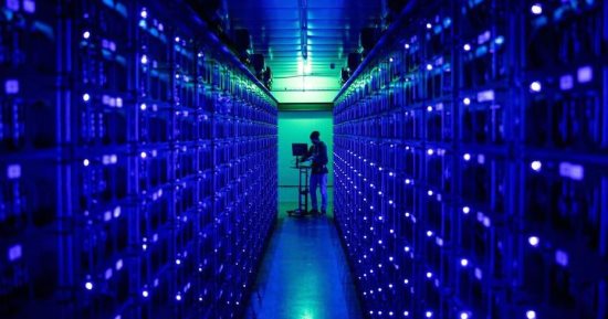 أيسلندا الأكثر استقرارًا لتعدين البيتكوين والمناخ البارد أحد الأسباب