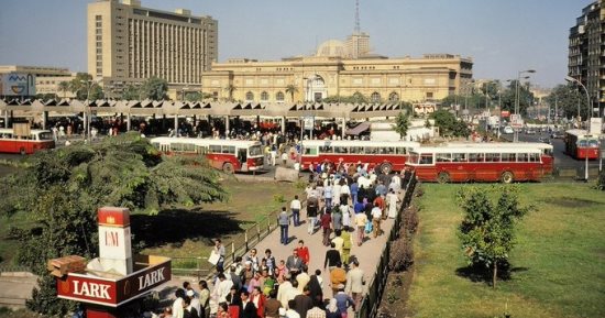 استعدادا ليوم المتاحف العالمى.. ما أقدم متحف مصرى لا يزال يعمل؟