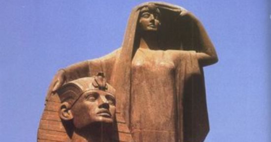 أحفاد الفراعنة.. تعرف على أبرز المبدعين فى تاريخ النحت المصرى