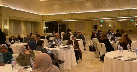 خبير أممى: مشروع خطة التكيف المناخى بمصر مدته 48 شهرا ضمن دعم 35 دولة