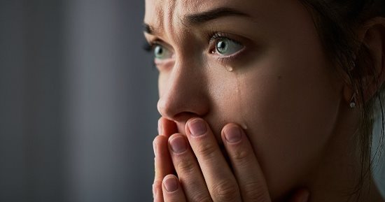 4 أبراج دمعتهم قريبة بس مش قدام الناس.. منها الحوت والأسد
