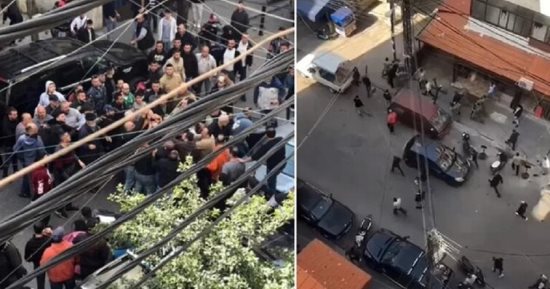 خبير استراتيجي: لا يوجد تنافس رئاسي في لبنان بل مصادرة وتهديد من حزب الله