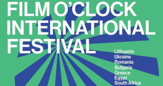 اليوم افتتاح مهرجان Film O'Clock في 7 دول من بينها مصر
