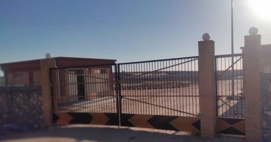"التنمية المحلية" تعلن تسليم مدفن صحى للمخلفات بالعريش بتكلفة 31 مليون جنيه