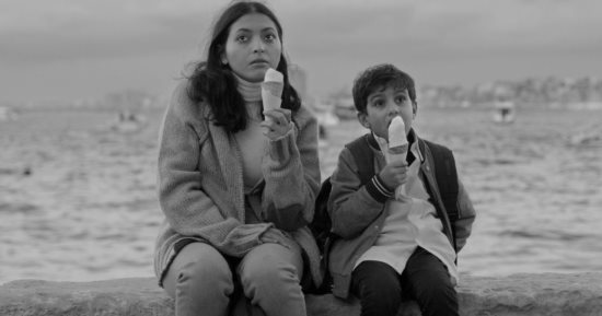 عرض 3 أفلام للمخرج ناجى إسماعيل فى الإسكندرية الأحد