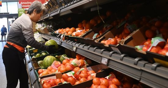 نقص محصول الطماطم بنسبة 50% فى إسبانيا بسبب الجفاف