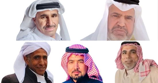 شيوخ من سيناء: نعيش عيد العبور من الحرب على الإرهاب للتنمية وانطلاق قطار التعمير