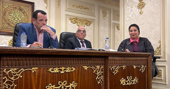 "اقتراحات النواب" توافق على إقامة مدينة لصناعة الفخار بسمنود  