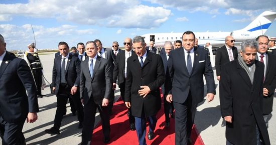 وزير الداخلية: يجب تفعيل آليات التنسيق بين أجهزة الأمن العربية لمواجهة التحديات