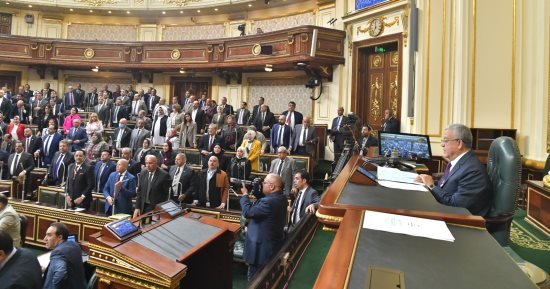 وزيرة التضامن لـ"النواب": الشخص المصاب بإعاقة شديدة يستخرج كارت خدمات مدى الحياة