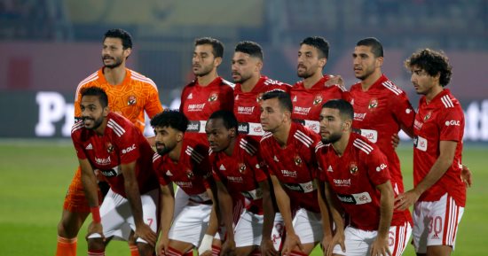"فيفا" يوقع غرامات مالية ضد الأهلى بسبب مخالفات فى مونديال الأندية