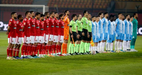 ترتيب الدورى المصرى بعد مباريات اليوم الثلاثاء 28-2-2023