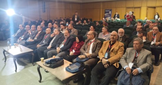 جامعة الزقازيق تفتتح المؤتمر السنوى الـ21 لقسم المسالك البولية بكلية الطب