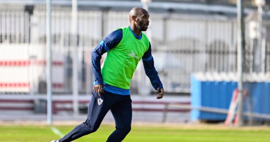 شيكابالا وشيفو خارج قائمة الزمالك أمام شباب بلوزداد