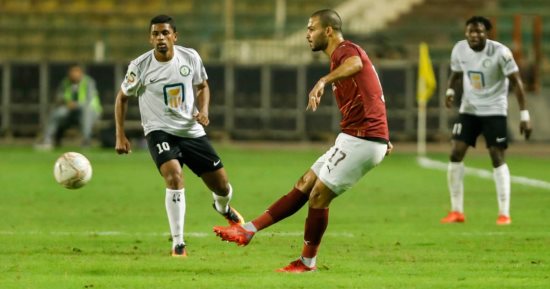 نتائج مباريات الدورى المصرى اليوم الثلاثاء 28-2-2023