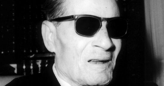 سعيد الشحات يكتب: ذات يوم 28 فبراير 1975.. احتفال مهيب فى الجامعة العربية بالذكرى الأولى لوفاة طه حسين.. والرئيس السادات: قمة متفردة بصموده أمام المحن