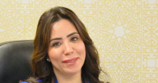 الحكومة تثمن مشروع نائبة التنسيقية بتعديل قانون سوق رأس المال لتداول شهادات الكربون