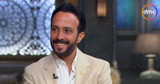 أحمد عصام يكشف سر غناء عمرو دياب لأغنية "جلجلى" بحفل زفافه
