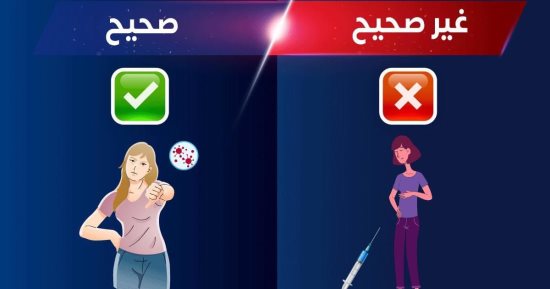 الصحة: استخدام "الكورتيزون" لعلاج النحافة غير صحيح ويسبب ضعف المناعة