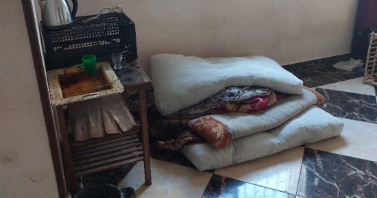 تشميع مركز لعلاج الإدمان بالزقازيق لمخالفته المعايير الطبية